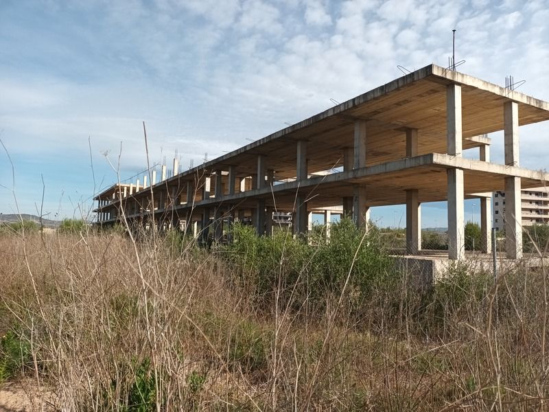 House or chalet for sale in ROSA DELS VENTS 5, TORREBLANCA (CASTELLON), Torreblanca