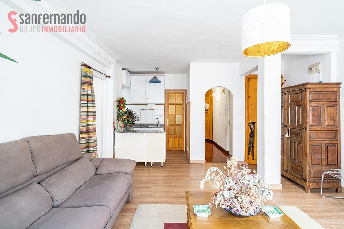 Pis en venda en Torrelavega  amb Calefacció i Parquet