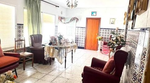 Foto 3 de Casa o xalet en venda a Valverde de Leganés, Badajoz