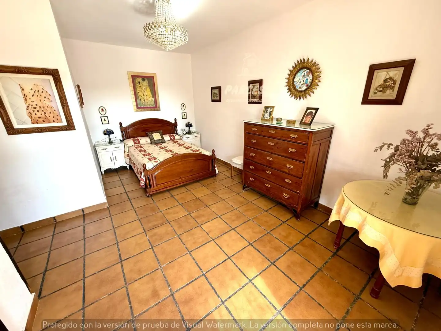 Casa rustica con terrazza in vendita a Periurbano Oeste - Sierra, imagen 14