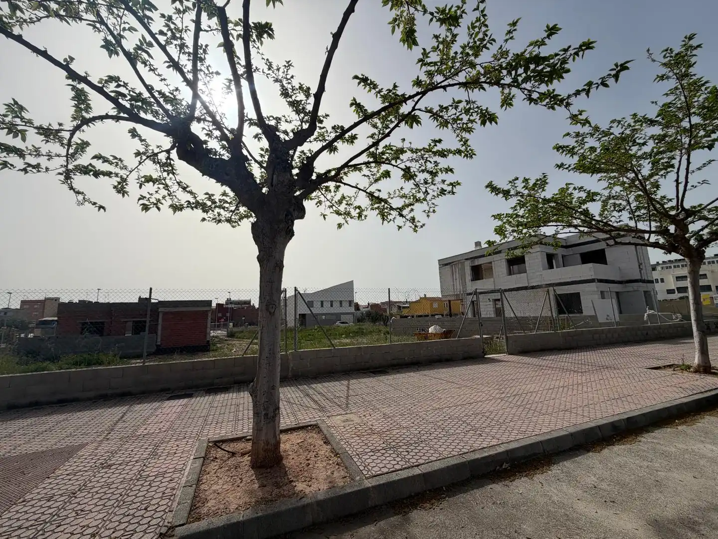 Residential land for sale in Carrer Prolongacio Carrer Jose Iturbi, imagen 5