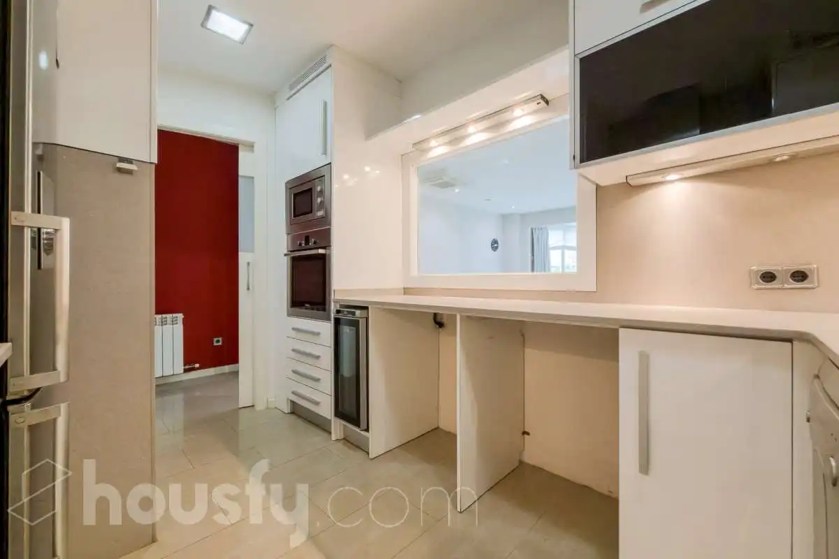 Piso con ascensor en venta en Carrer de Muntaner ., imagen 15