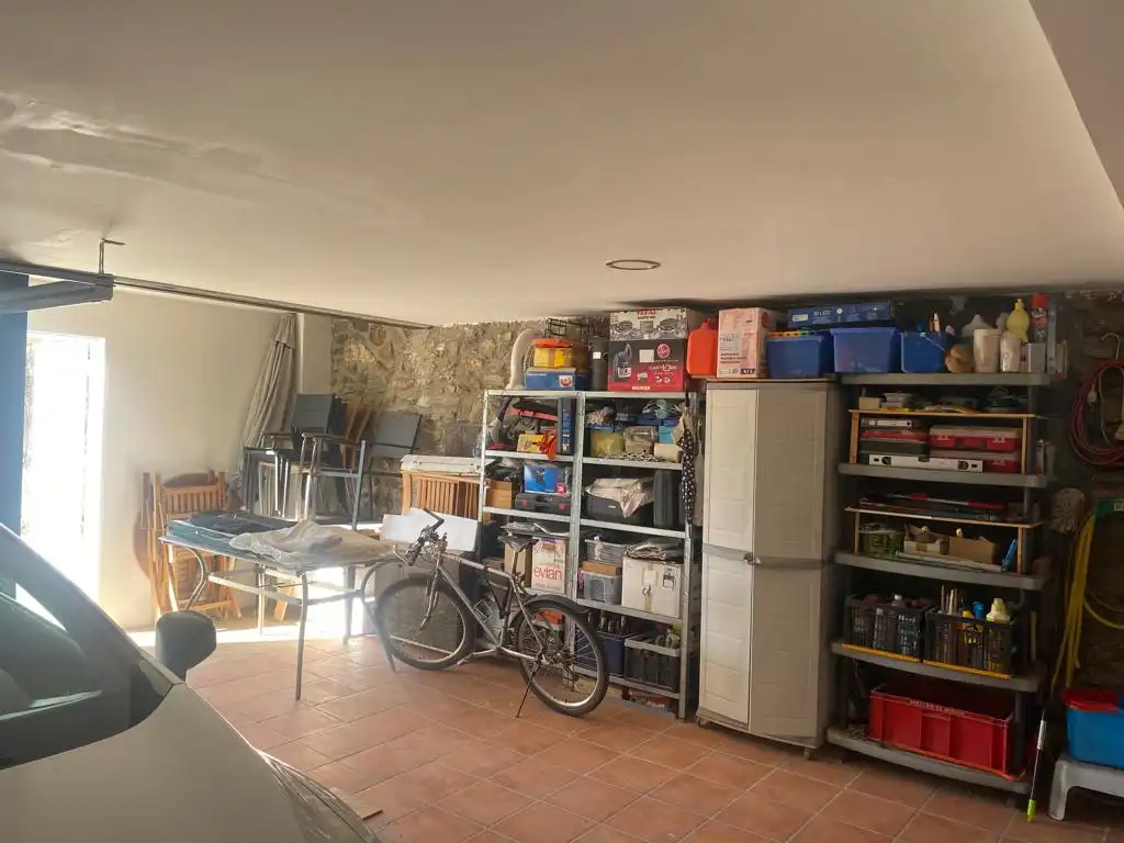 Chalet con piscina en venta en Velilla - Velilla Taramay, imagen 52
