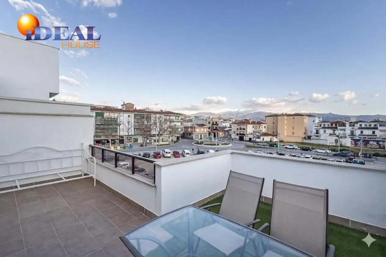 Casa en venta en Maracena, imagen 4