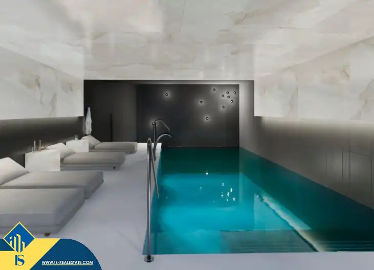Apartment mit Pool zum Verkauf in Zona Pueblo, imagen 14