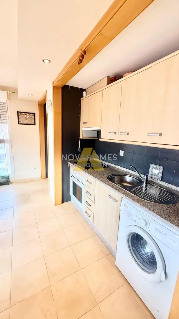 Apartament amb piscina en venda a N/A 1, imagen 9