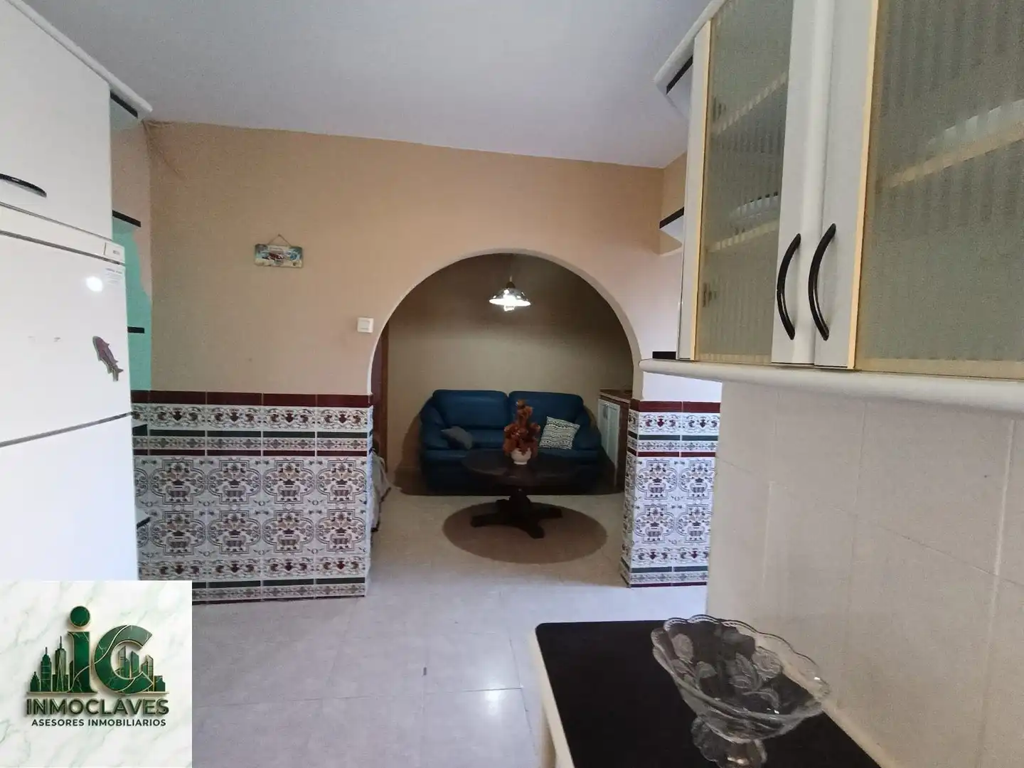 Casa o chalet en venta en Algeciras