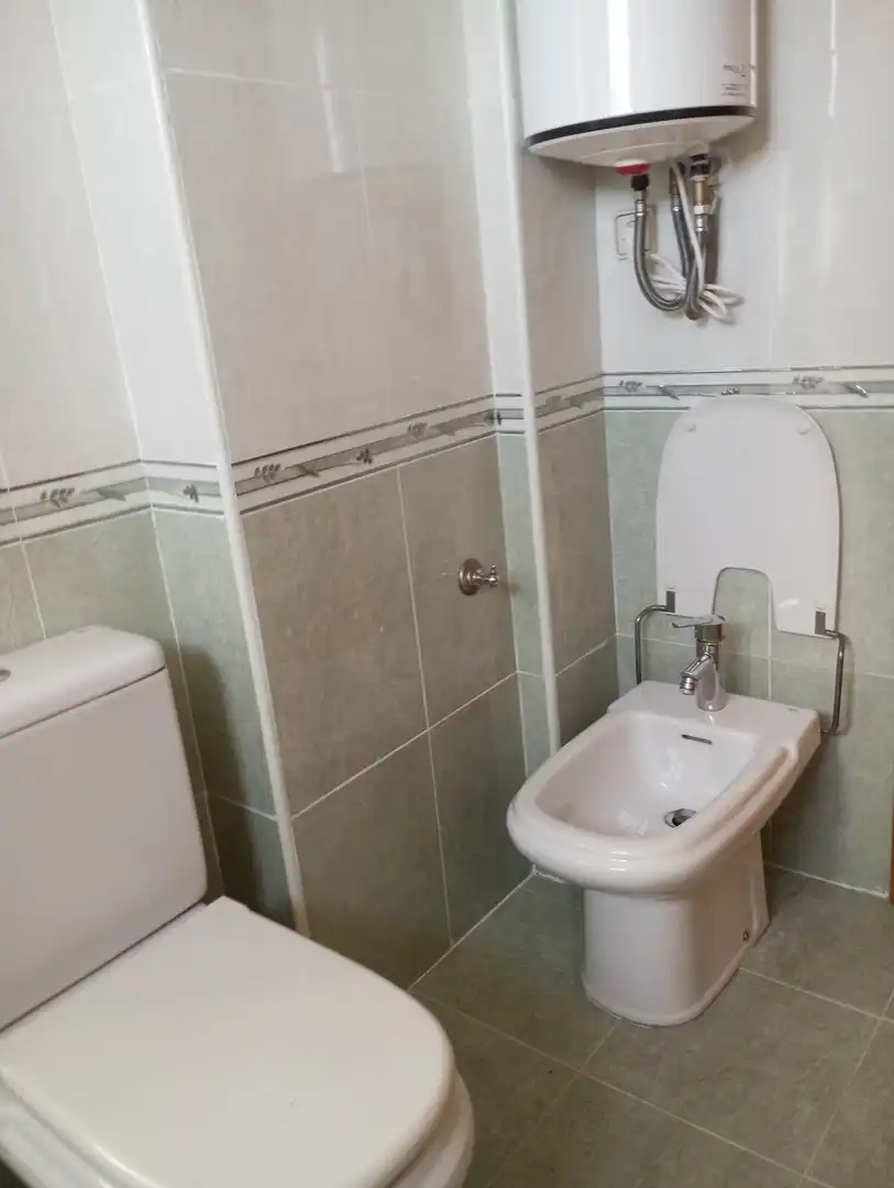 Flat for sale in av rei Jaume, Foietes