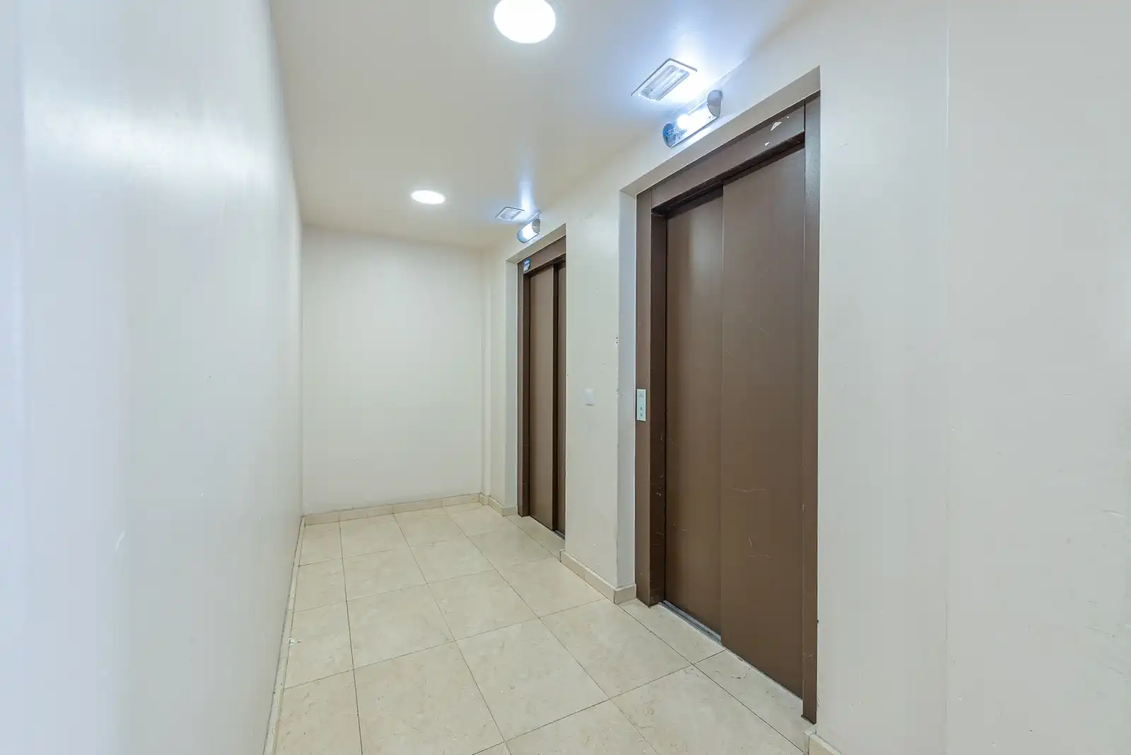 Piso en venta en Sabadell con Trastero