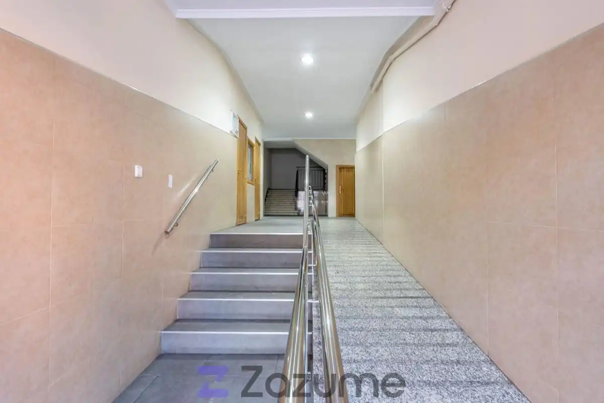 Flat with lift to rent in C. del Dr. Julián Sanz Ibáñez, imagen 18