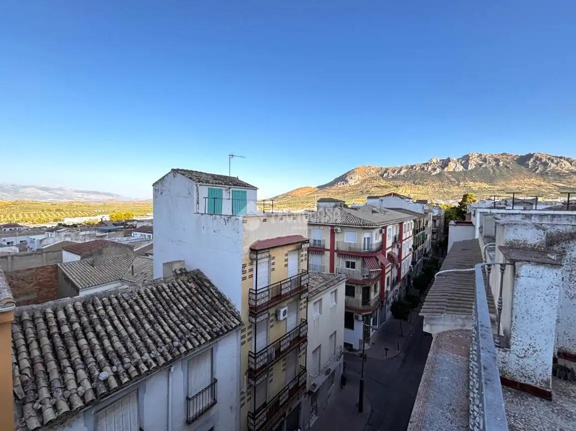 Flat with terrace for sale in C. Gral. Fresneda, imagen 21