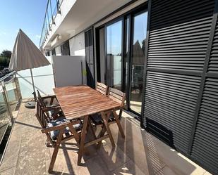 Terrace of Flat to rent in Ciutadella de Menorca  with Air Conditioner and Terrace