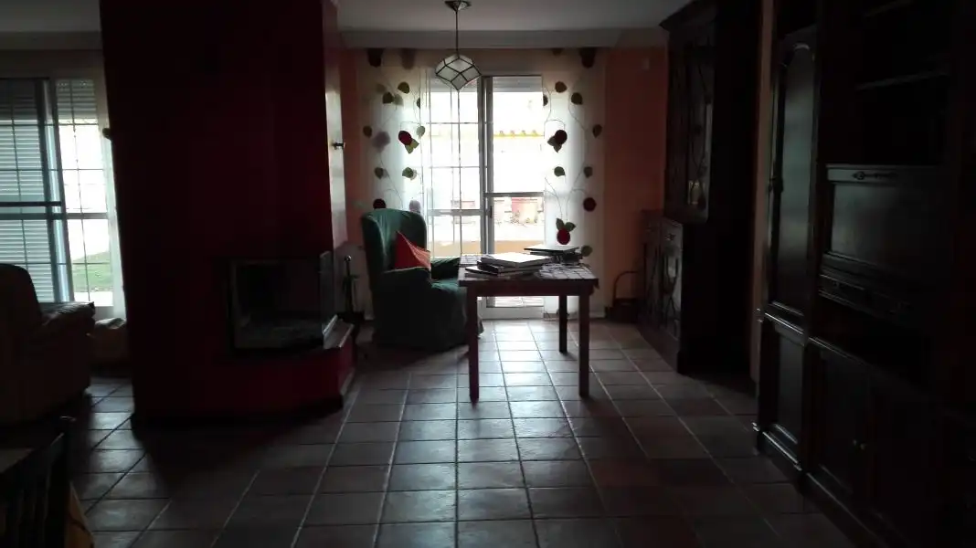 Villa mit Pool zur Miete in Valencina de la Concepción, imagen 28