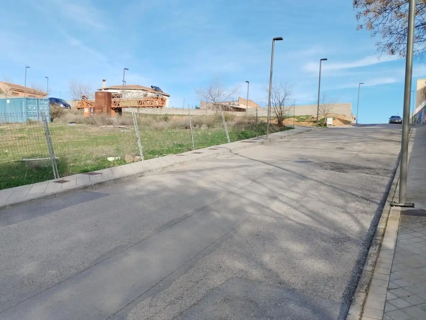 Terreno rustico in vendita a Urbanizacion PAGO VIÑA DEL REY, imagen 14