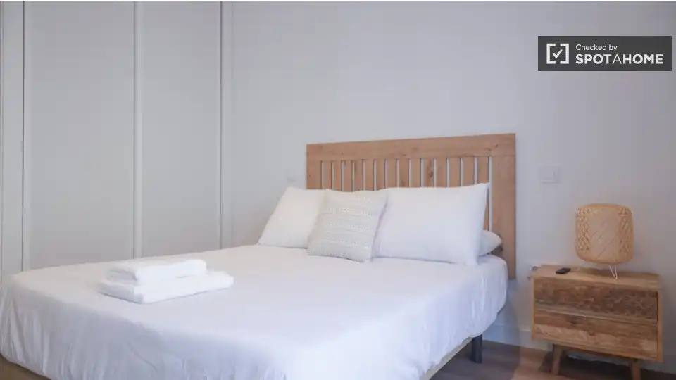 Habitación en San Isidro