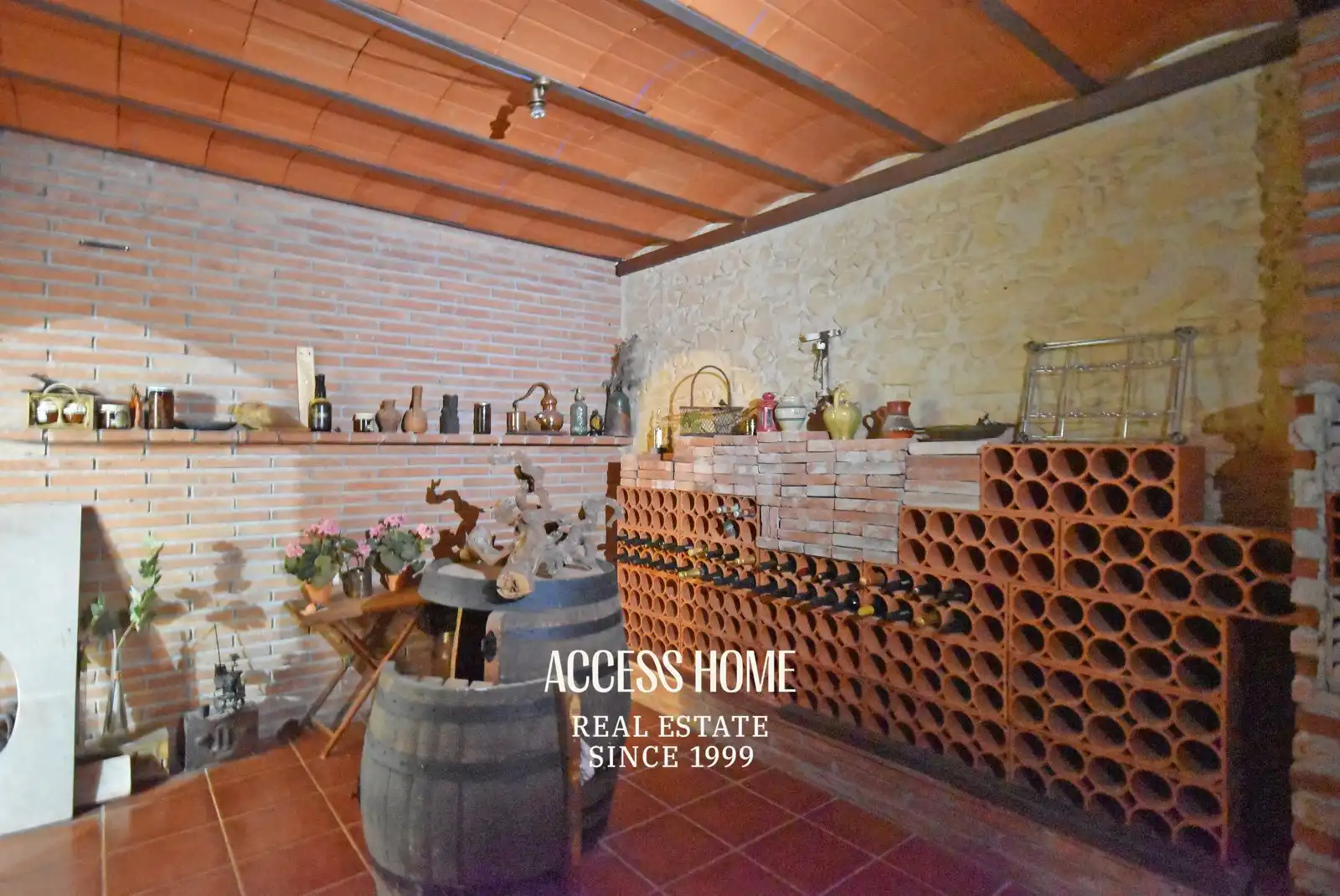 Casa o xalet en venda en Sant Vicenç de Montalt amb Aire condicionat, Calefacció i Terrassa
