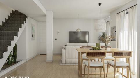 Foto 5 de Dúplex en venda a Hostafrancs, Barcelona