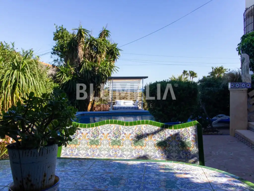 Houses for sale in Calle Plataner, El Montgó