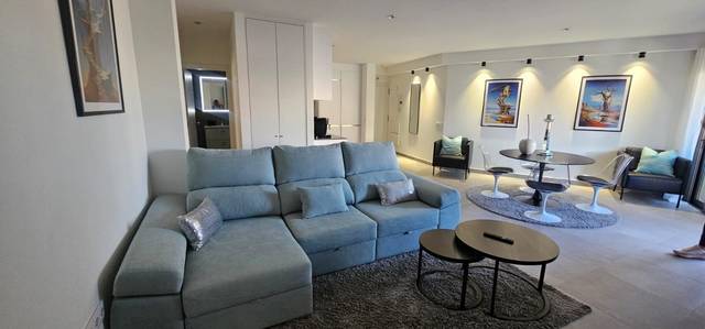 Piso en Venta en Salamanca - Uruguay