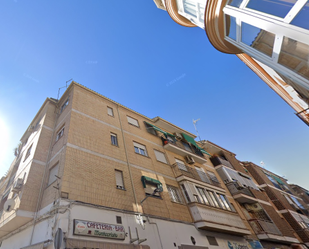 Exterior view of Flat for sale in Maracena