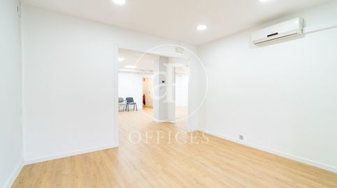 Foto 5 de Oficina de alquiler en Carrer de Balmes, El Putget i el Farró, Barcelona Capital