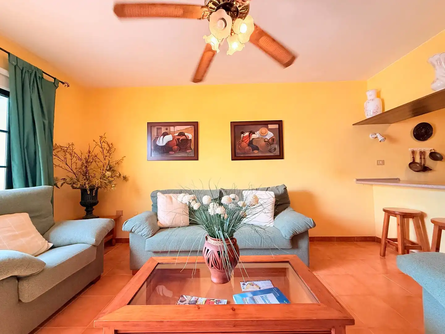 Apartamento en venta en Islandia 1, imagen 2