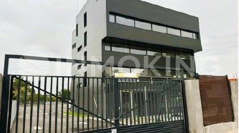 Foto 3 von Gebaude zur Miete in Barrio de la Estación, Coslada