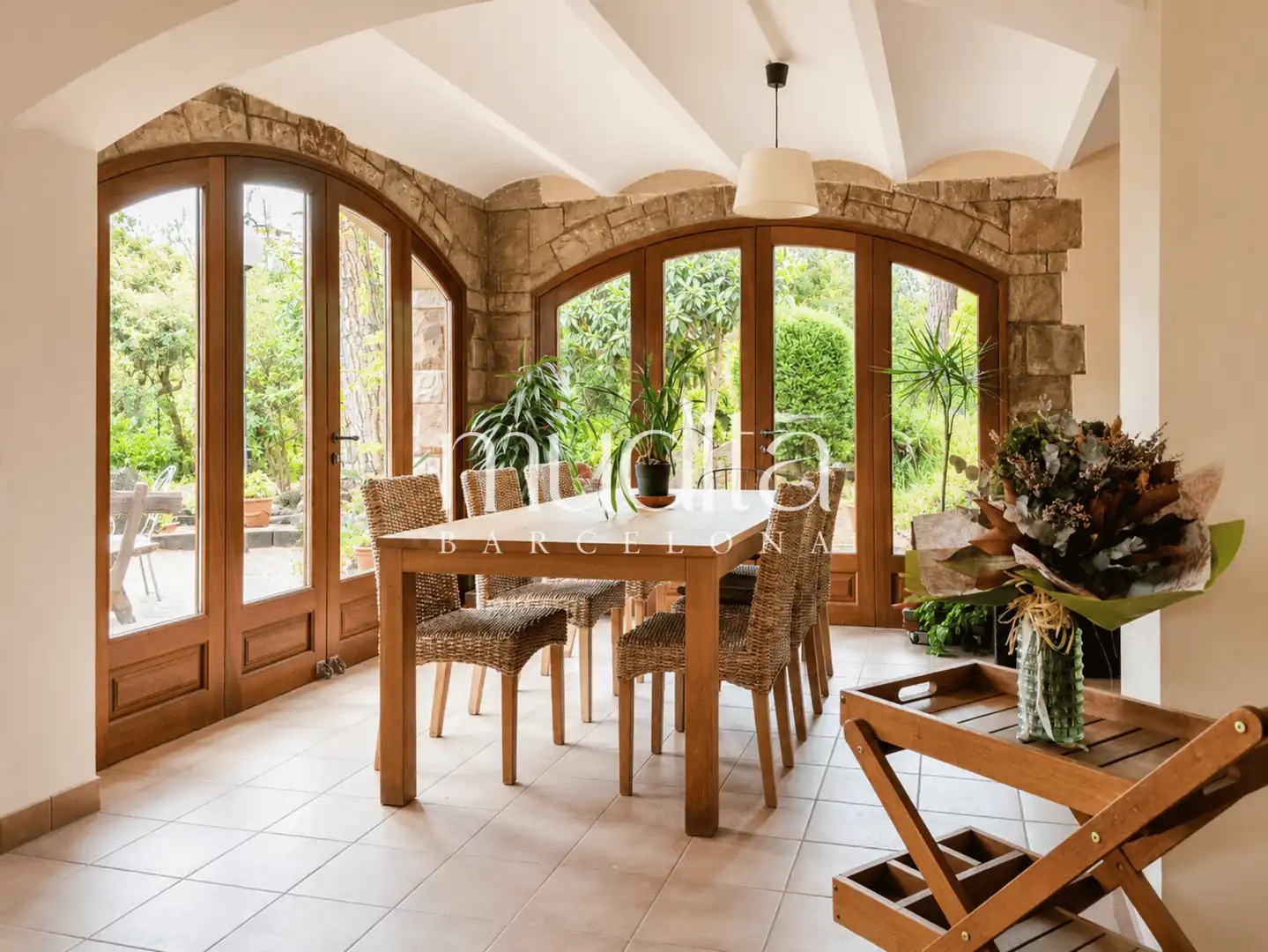 Maison avec piscine à vendre à L'Ametlla del Vallès, imagen 76