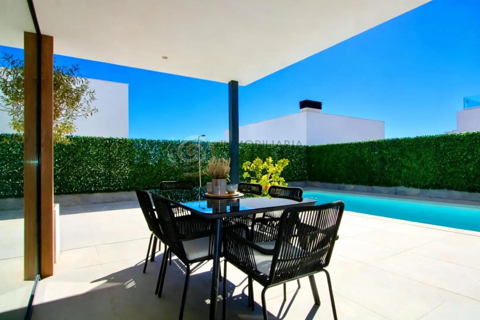 Villa avec piscine à vendre à Calle XILE DE 32, imagen 3
