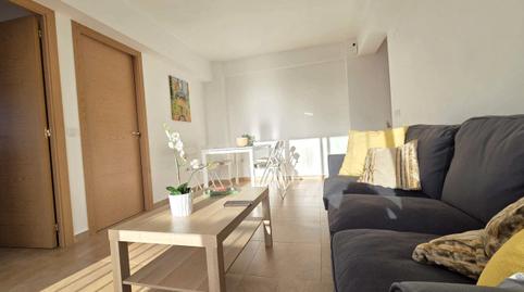 Foto 4 de Pis de lloguer a Calle Ayala, Parque Ayala - Jardín de la Abadía - Huelín, Málaga Capital