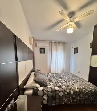 Flat for rent in Calle de los Bomberos, 5, Centro ciudad