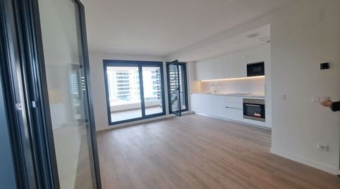 Foto 5 de Àtic de lloguer a Brusela Kalea, 4f, Burlada / Burlata, Navarra