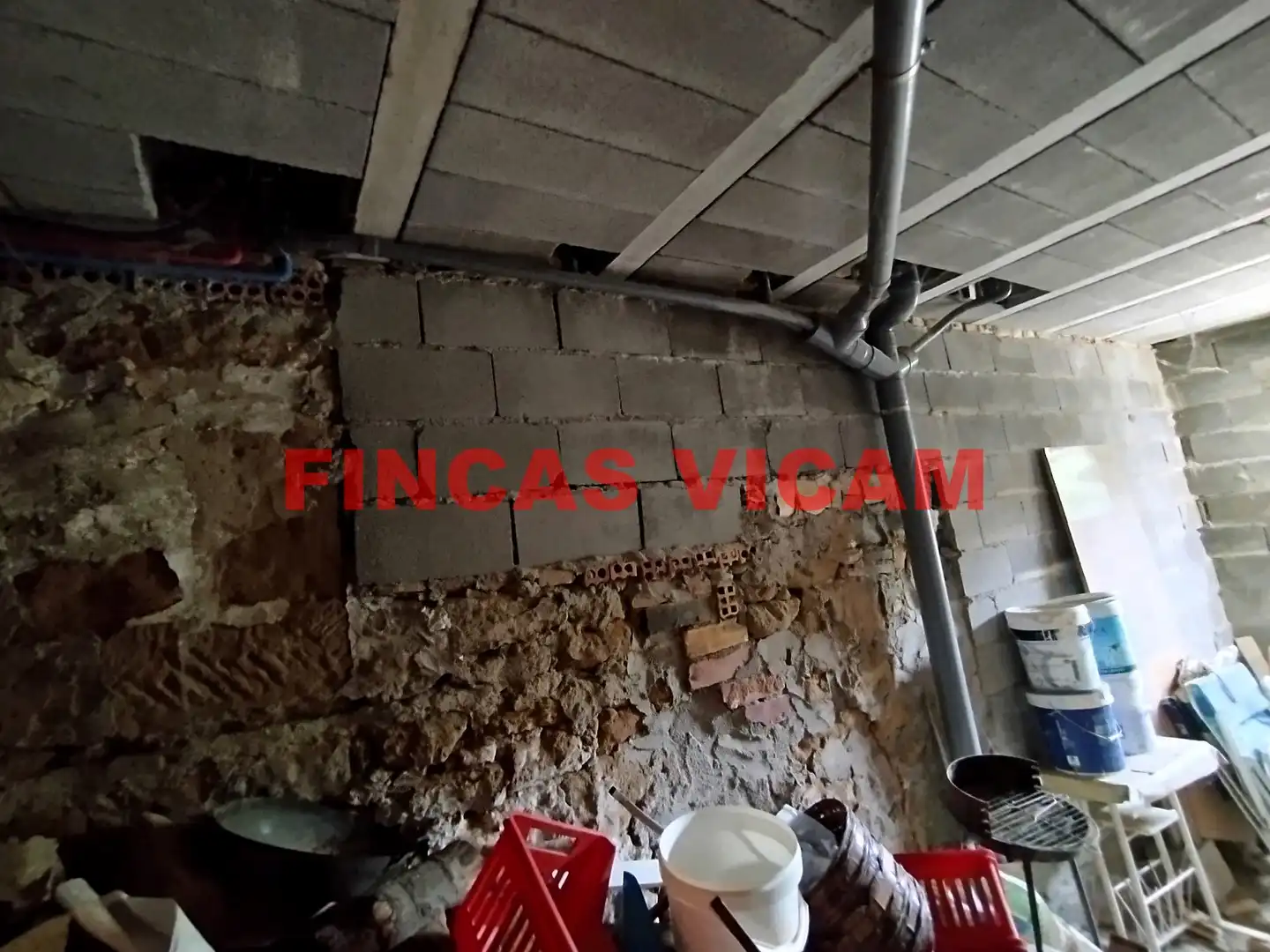 Detached homes for sale in Calle la Iglesia, Sangarrén