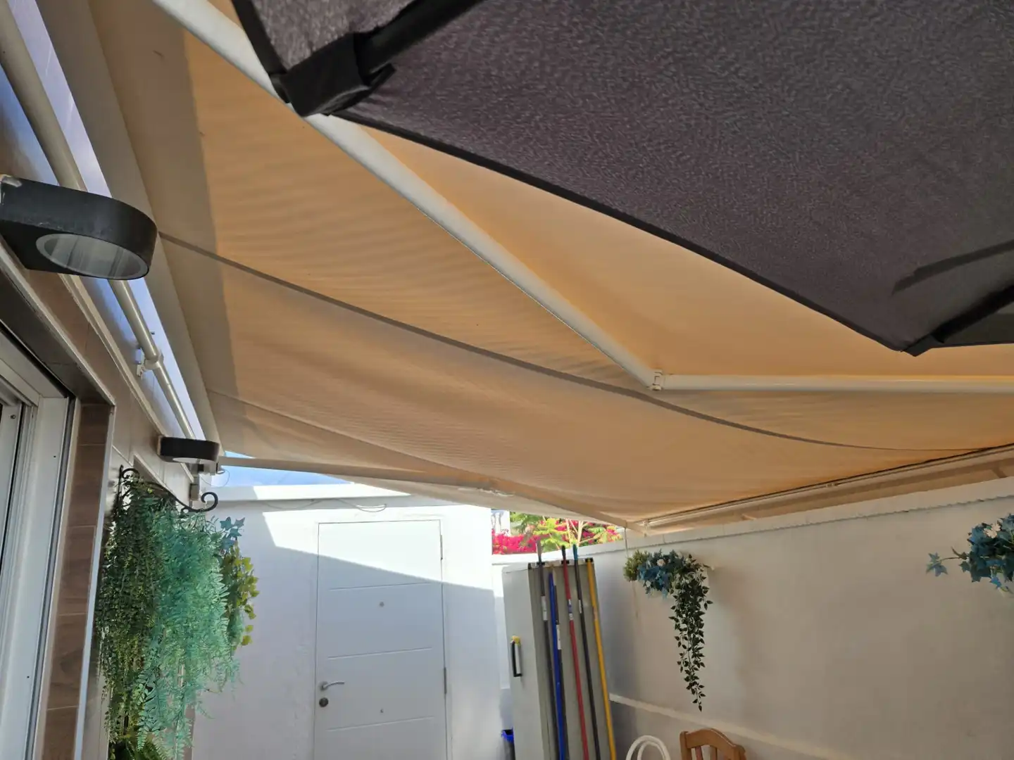 Bungalow con jardín en venta en Calle del Azahar 11b, imagen 30