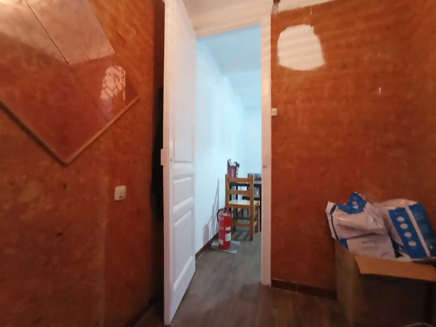Local comercial en venta en Carrer del Comte Borrell, imagen 29