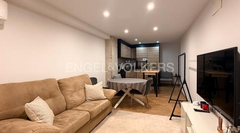 Foto 3 de Pis de lloguer a Ciutat Jardí,  Valencia Capital