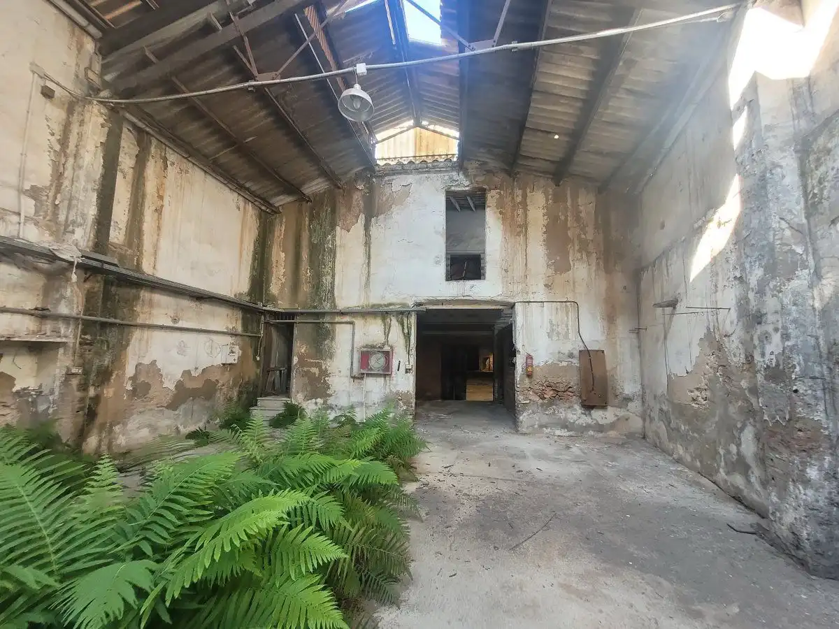 Industrial building for sale in CREUS VELLES, imagen 8