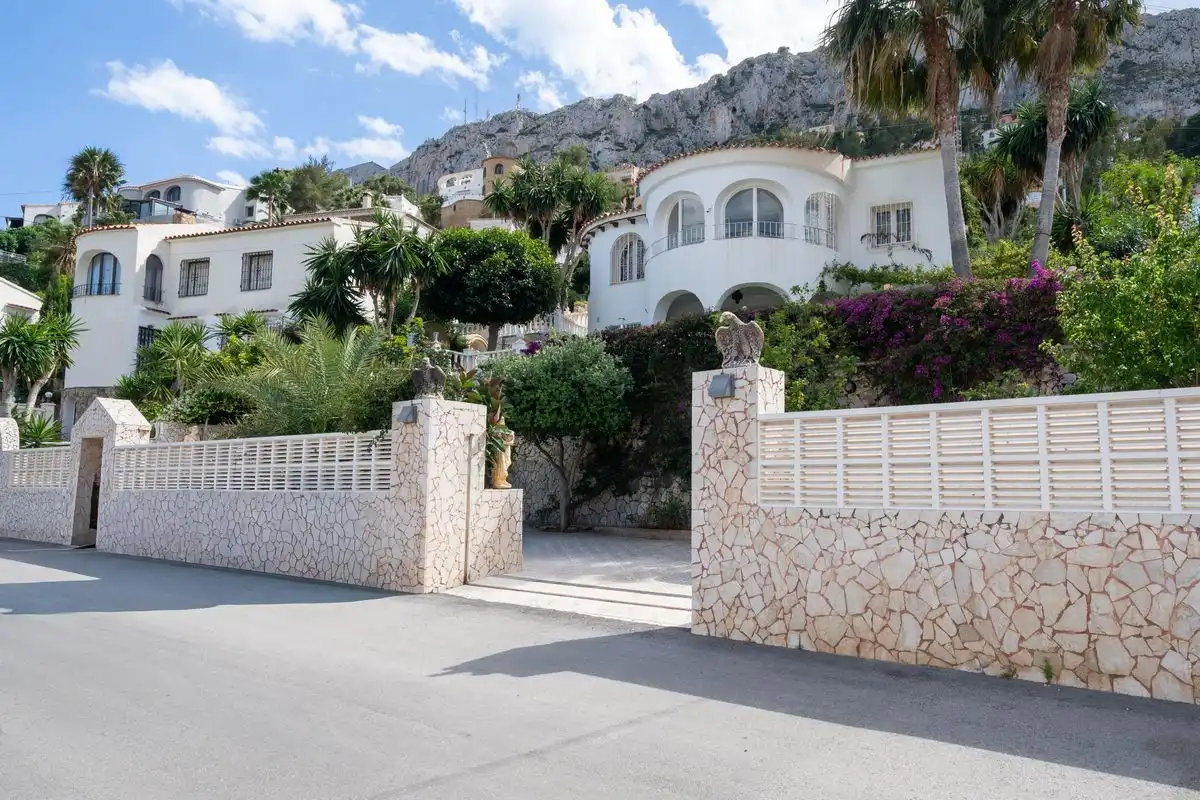 House with terrace for sale in Partida Maryvilla, imagen 56