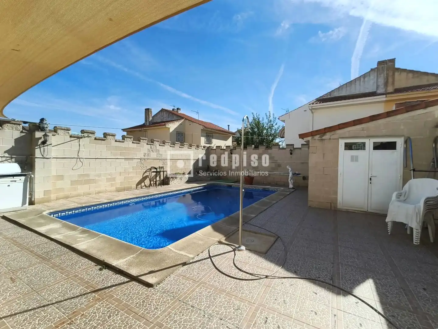 Villa avec piscine à vendre à de Rodríguez de la Fuente, imagen 24