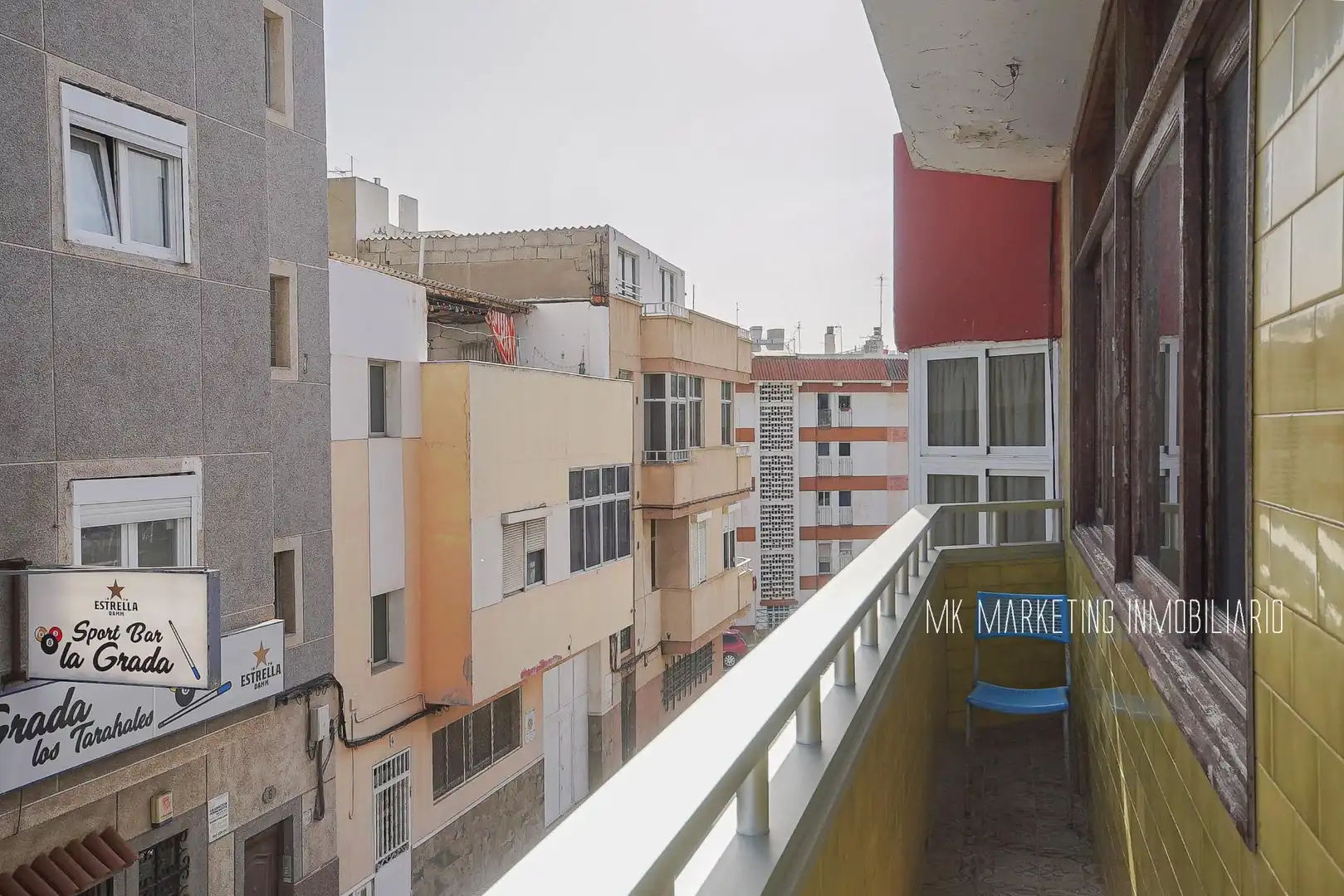 Terrassa de Casa adosada en venda en Las Palmas de Gran Canaria amb Terrassa