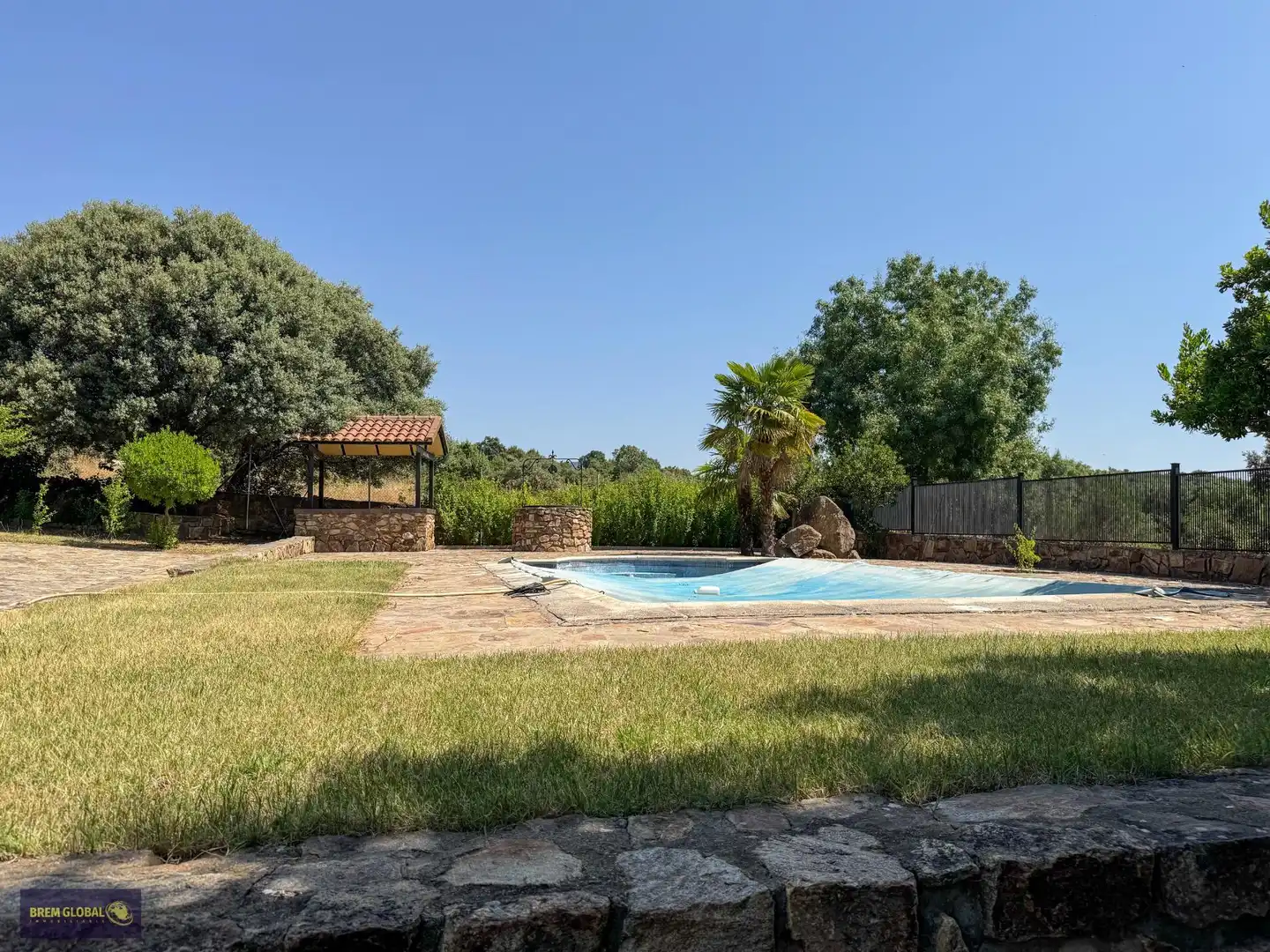 Villa mit Garten zum Verkauf in Calle del Tomillar, imagen 4