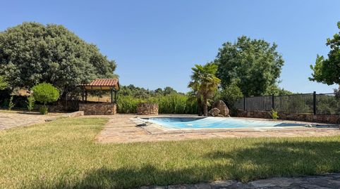 Photo 4 of Houses for sale in Calle del Tomillar, Cabanillas de la Sierra, Madrid