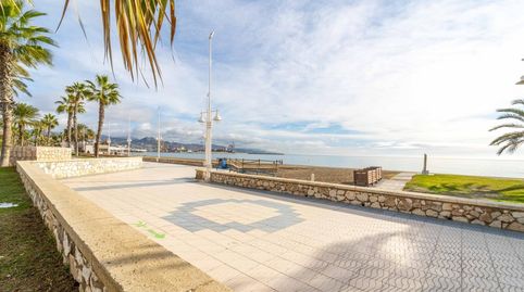 Foto 3 de Piso de alquiler en C/ Pacífico, Paseo Marítimo Oeste - Pacífico, Málaga Capital