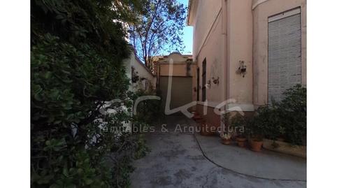 Foto 5 de Casa o xalet en venda a L'Hort de Senabre, Valencia