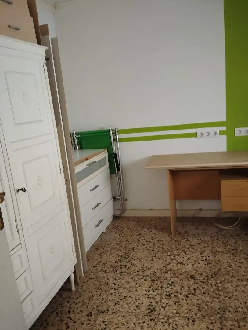 Casa aparellada en venda a Calle Juan Vitoria 5, imagen 3