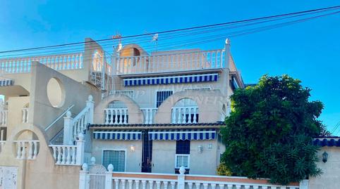 Foto 2 de Planta baixa de lloguer a Cañada del Molino, Alicante