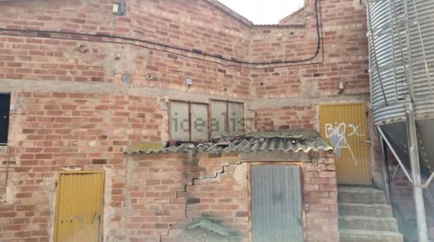 Nave en venta en calle Pavia