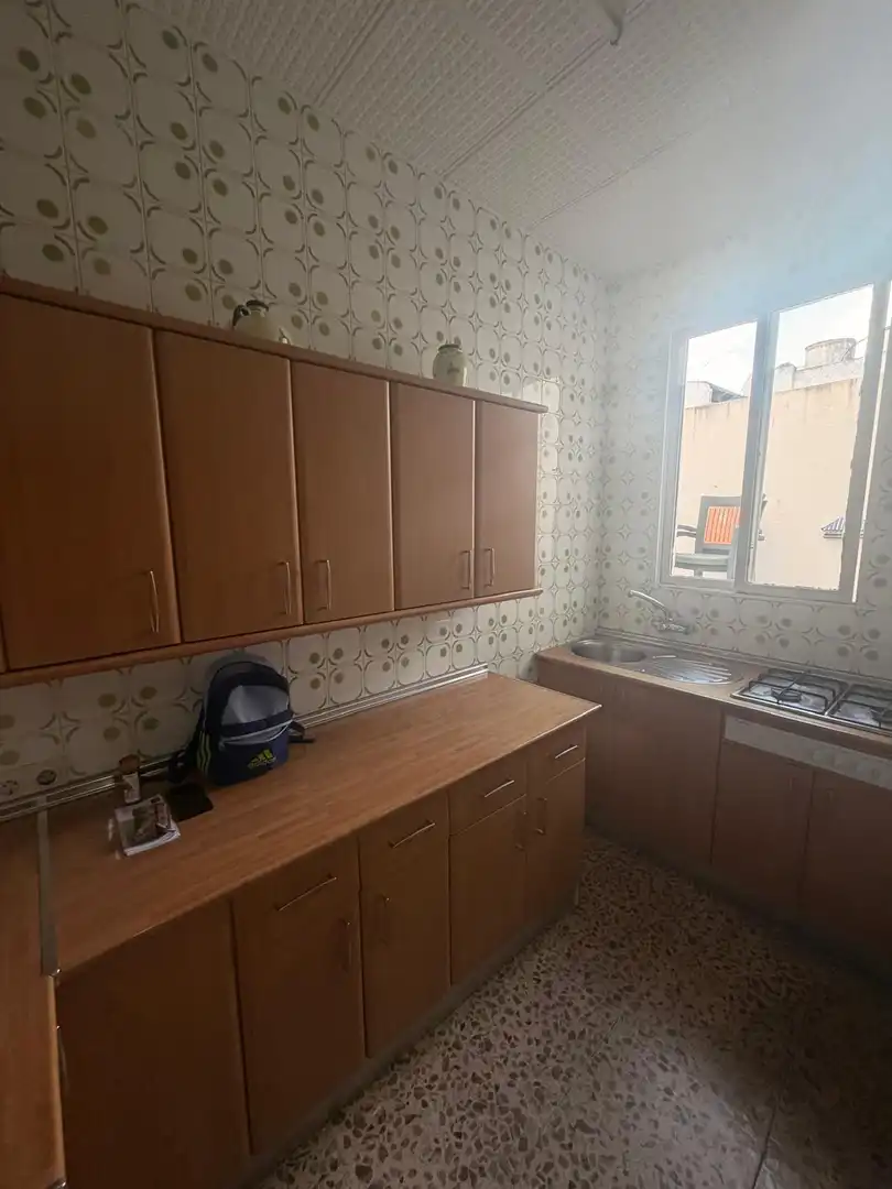 Kitchen of Houses for sale in Morón de la Frontera