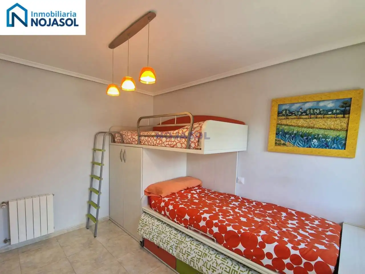 Apartment mit Pool zur Miete in Calle la costa 2, imagen 62