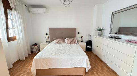 Photo 4 of Single-family semi-detached for sale in Urbanización Pueblo Castillo, 9, Castillo Sohail - Myramar, Fuengirola